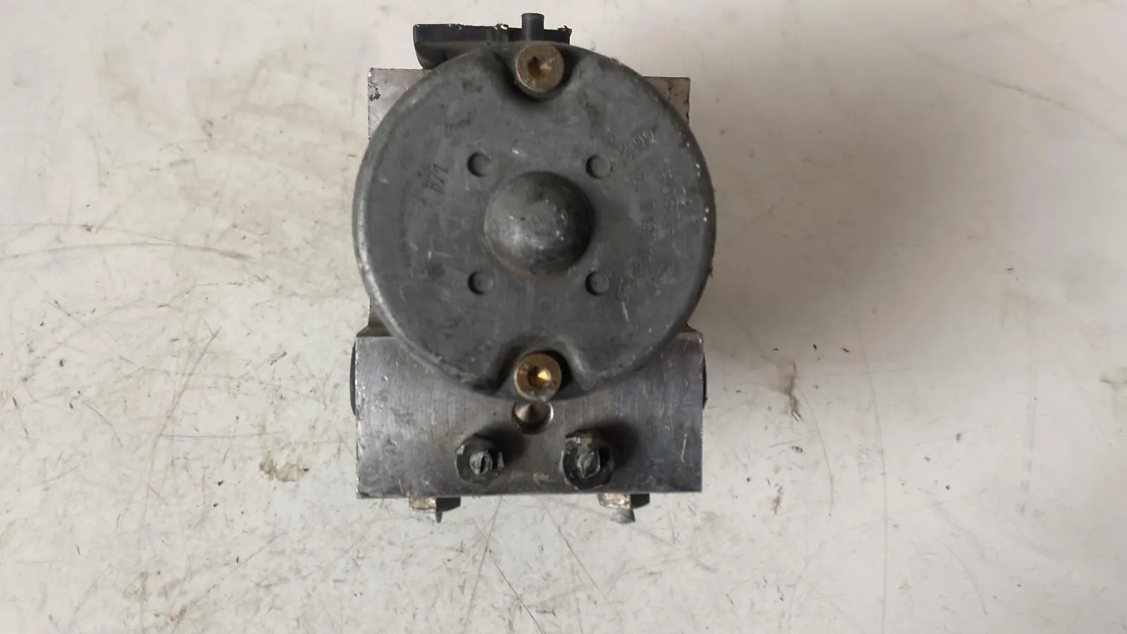 ABS con codice 0265216686 da ALFA ROMEO 156 Berlina Serie (932_) Diesel 1900 (03>05)