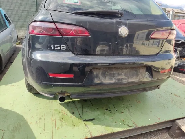 PISTONE DX PORTELL ALFA ROMEO 159 05>08