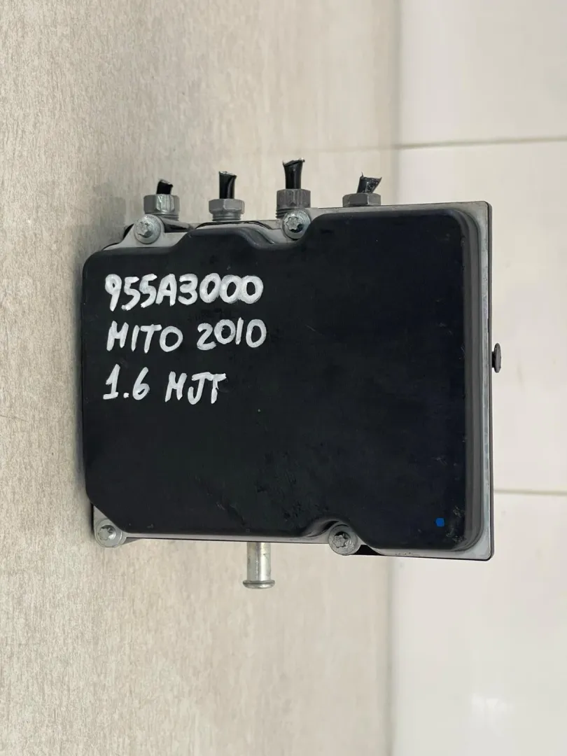 ABS con codice 0265951508 da ALFA ROMEO Mito Serie (955_) Diesel 1600 (08>)