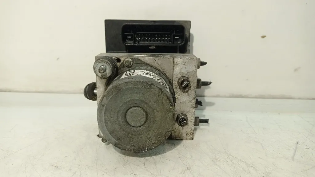 ABS ALFA ROMEO Mito Serie (955_) 0265251816/51879980/0265951710 198A4000 bifuel/gas 1368 (08>)