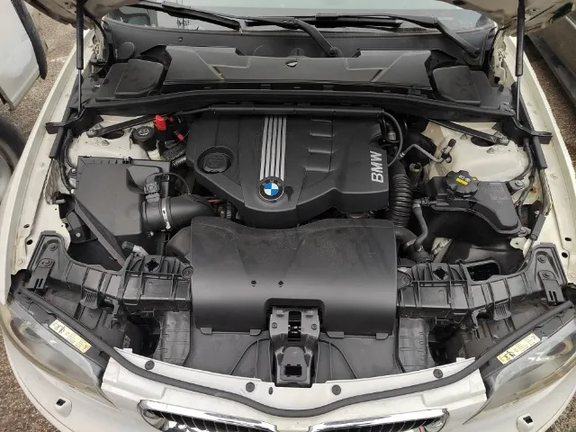 SERBATOIO BMW 118 07>12