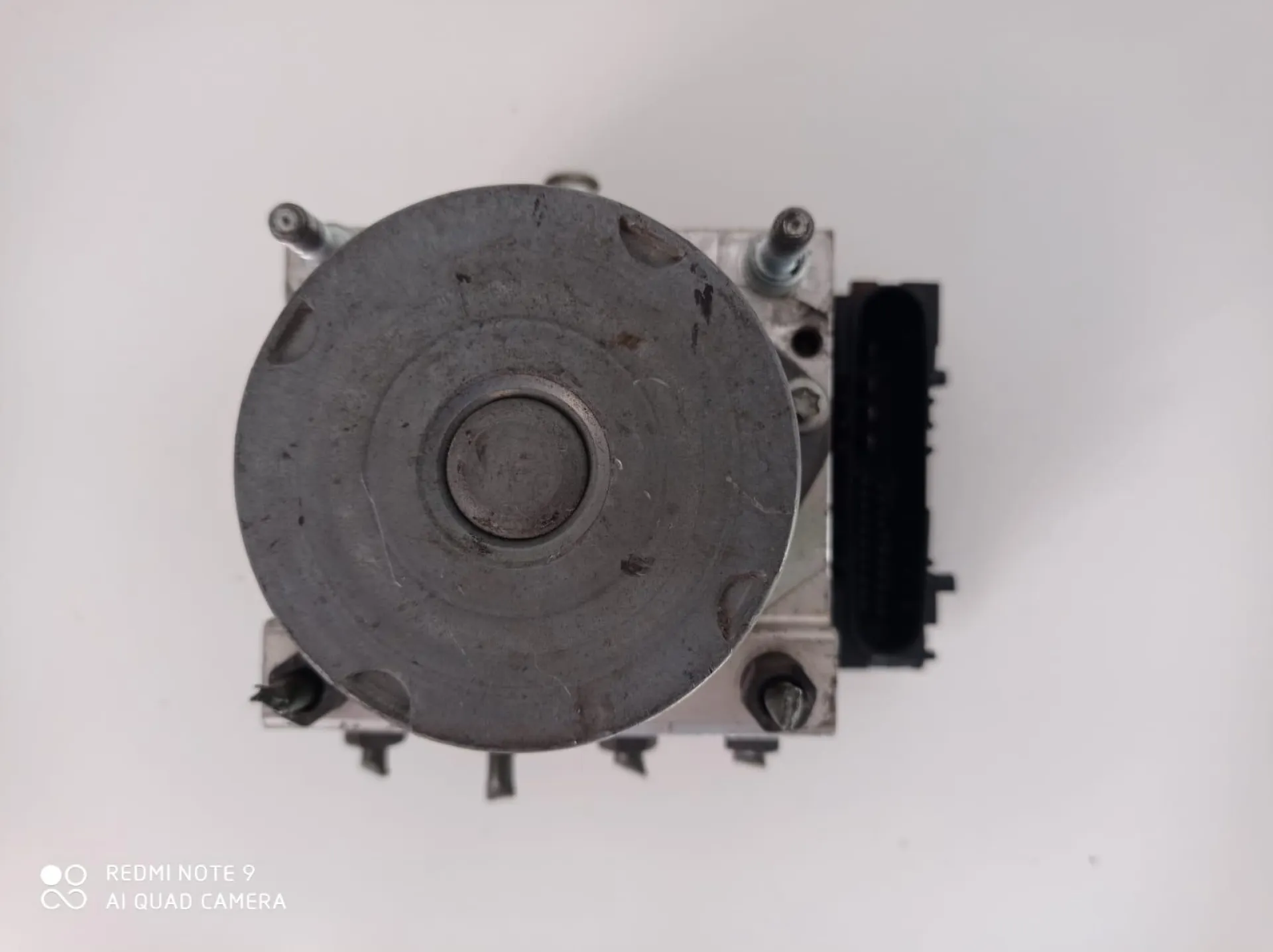 ABS con codice 0265231579 da CITROEN C1 2° Serie Benzina 1000 (08>12)