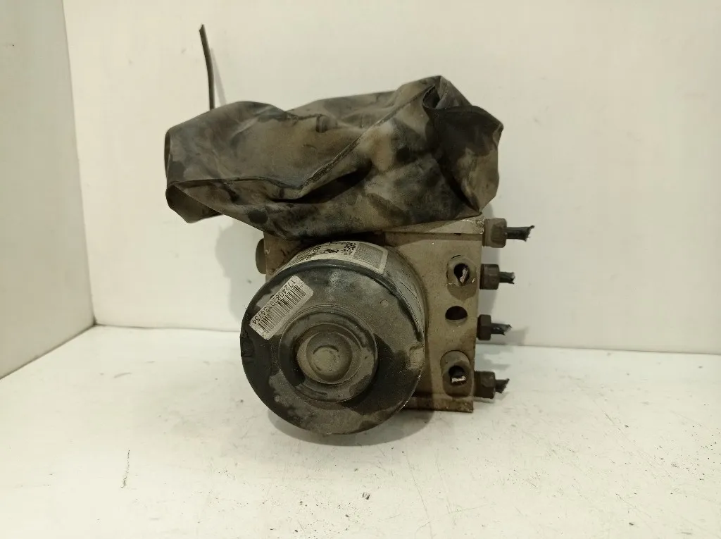 ABS CITROEN C3 1° Serie 10.0970-1124.3/9658260080 TU1A benzina 1124 (02>05)