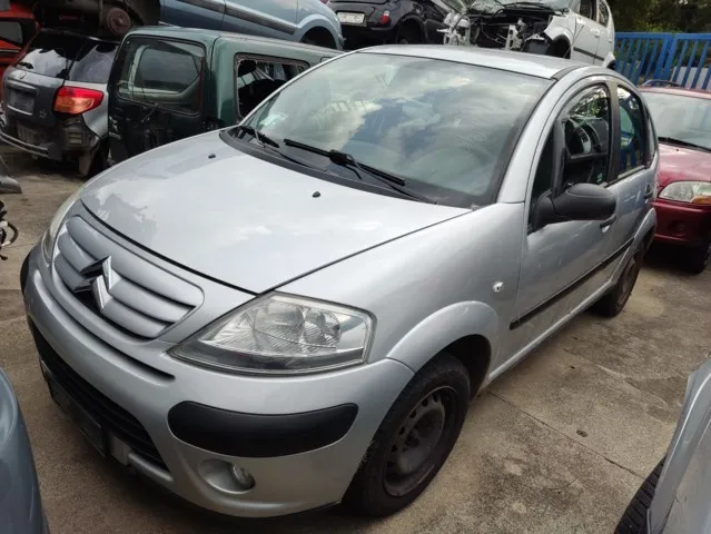 SPECCHIO SX CITROEN C3 05>10