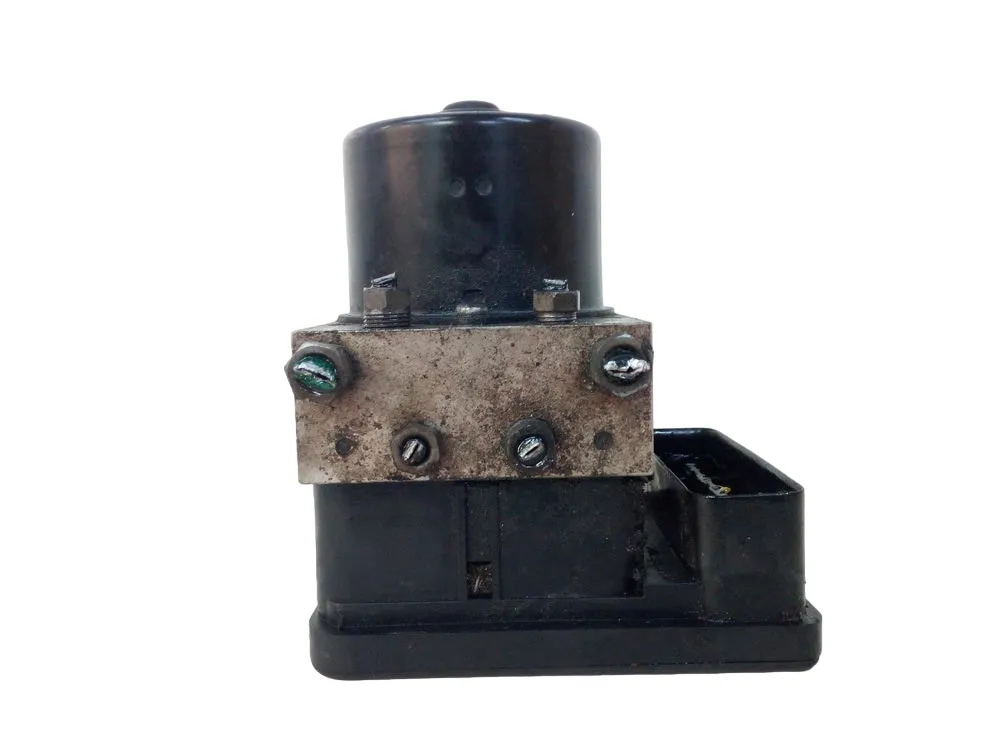 ABS con codice 10020603594 da CITROEN C3 Picasso 9HZ (DV6TED4) Diesel 1600 (08>)