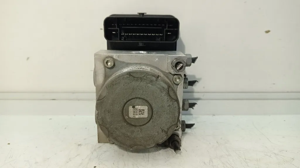 ABS CITROEN C3 Serie 10.0915-1167.3/10.0622-3043.1/9802460680 EB2M-HMZ-HM01 benzina 1199 (09>15)