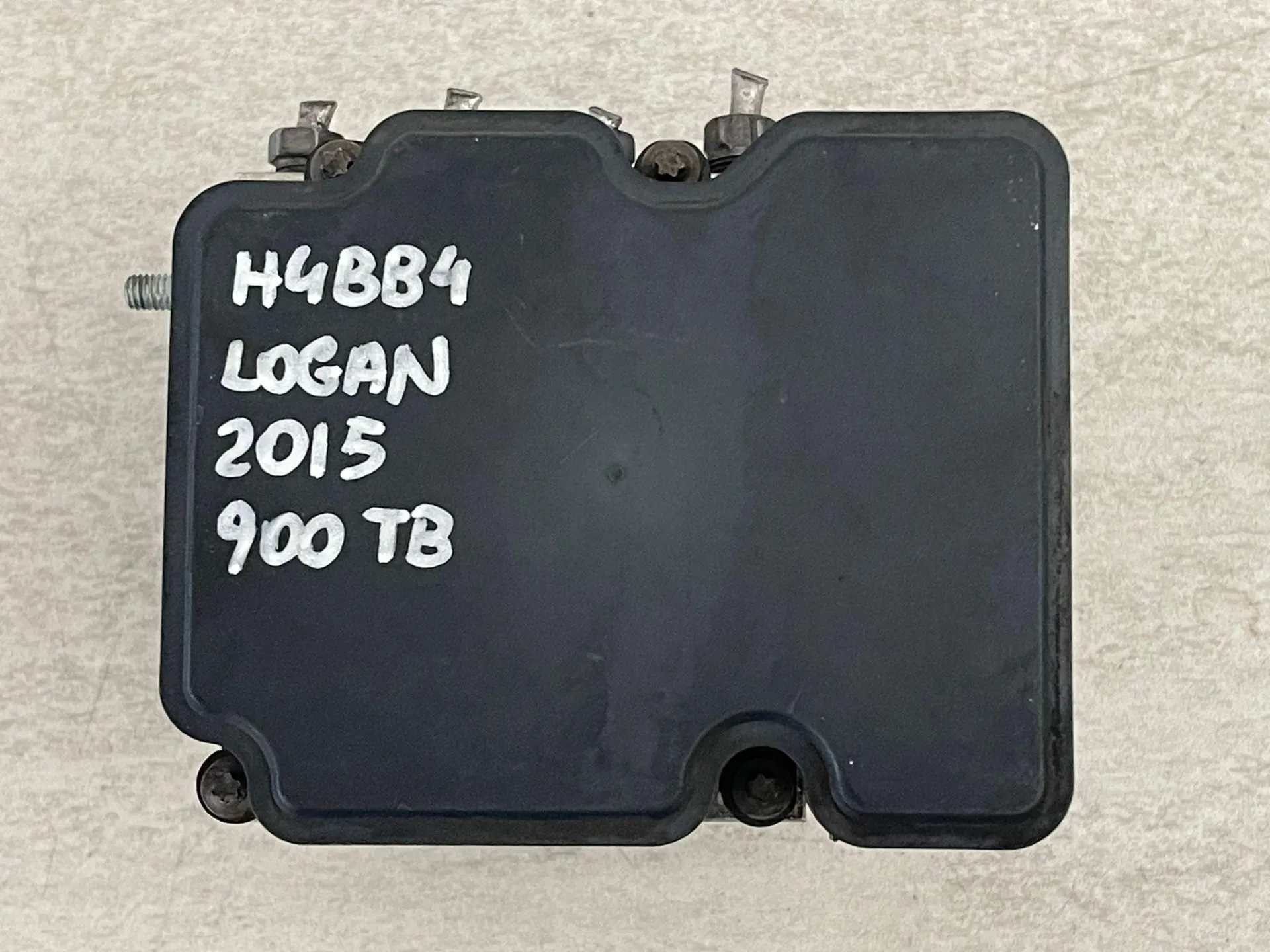 ABS con codice 2265106516 da DACIA Logan 1° Serie Benzina 900 (04>08)