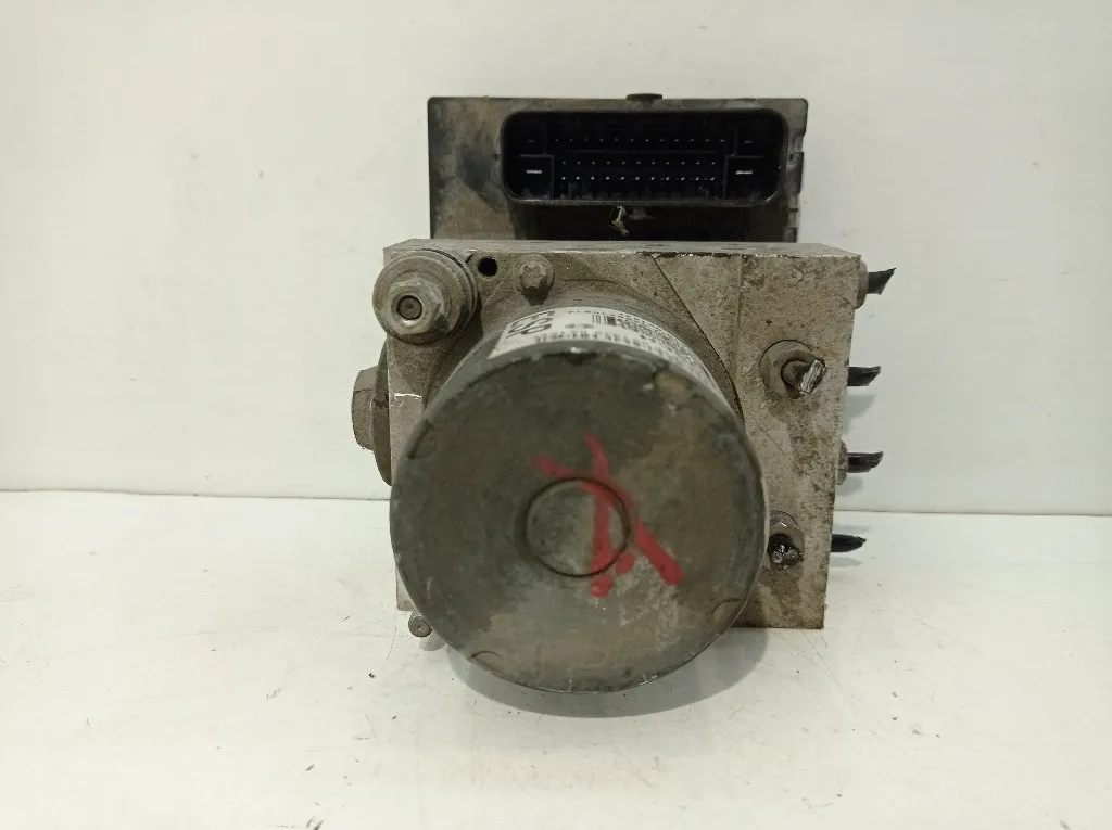 ABS FIAT 500 Serie 71749879 169A4000 benzina 1242 (07>14)