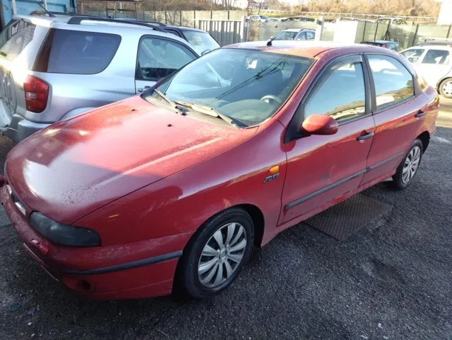 FANALINO POST. SX FIAT BRAVA 98->02