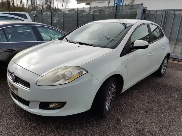 MOTORINO AVVIAMENT FIAT BRAVO 07>11