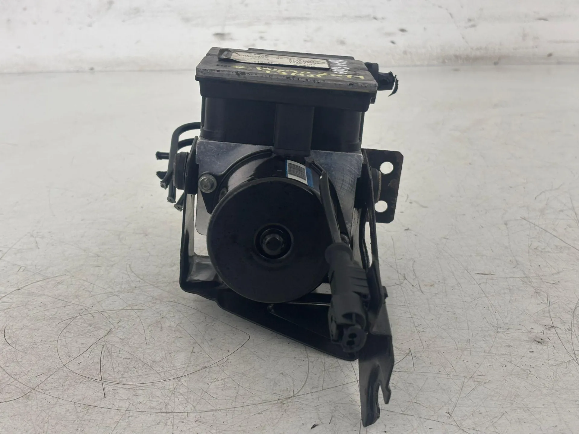 ABS con codice 54084694E da FIAT Grande Punto 2° Serie Diesel 1300 (08>10)