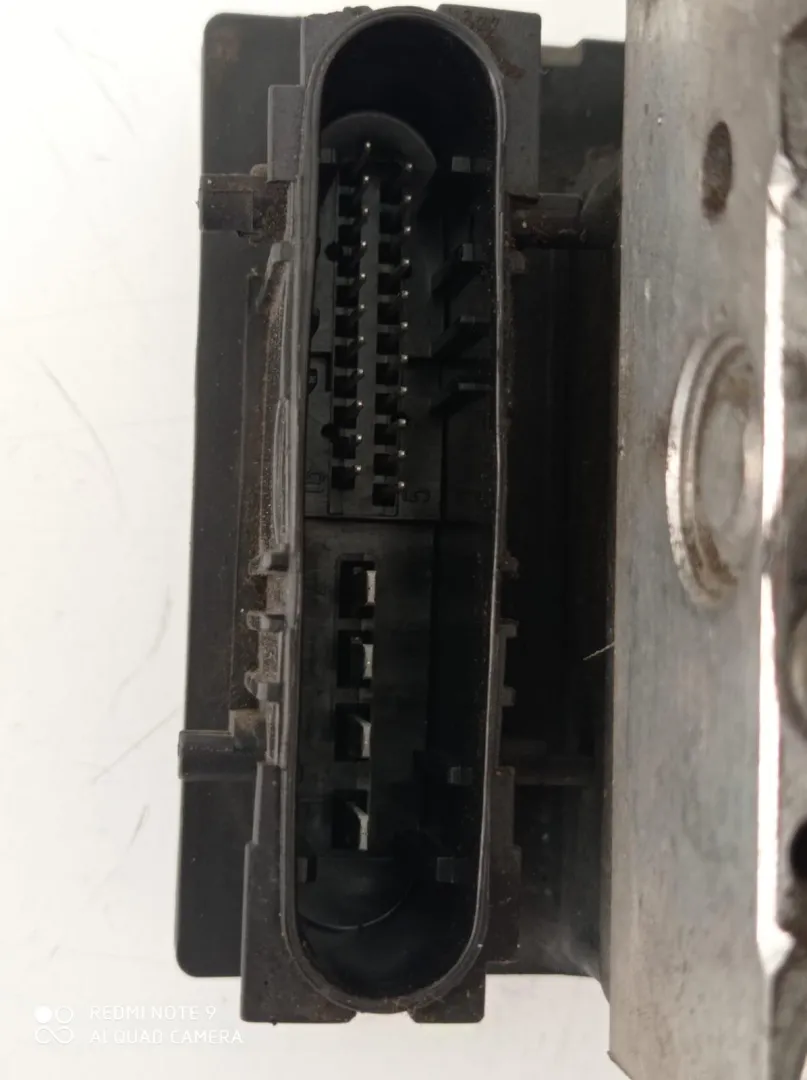 ABS con codice 0265800315 da FIAT Punto Berlina 5P 3° Serie con codice motore 188A9000/188A9000 Diesel 1300 (03>)
