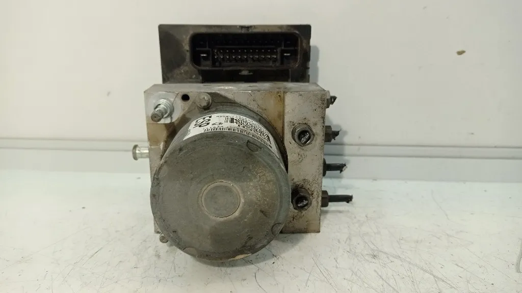 ABS FIAT Punto EVO 0265951378/0265230808/51860291 199A9000 diesel 1248 (09>12)