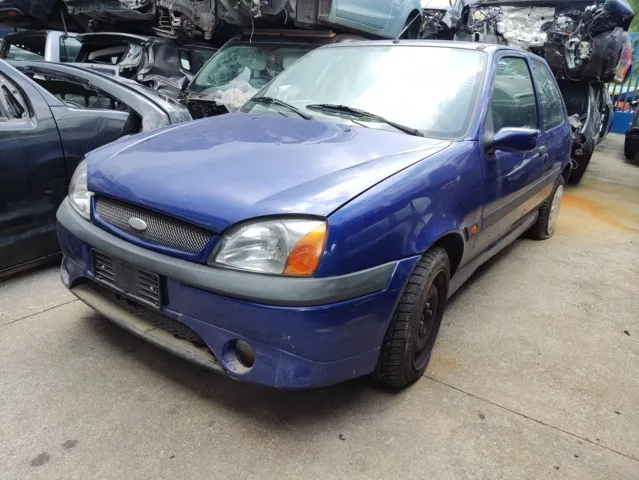 MOTORINO AVVIAMENT FORD FIESTA 99>02