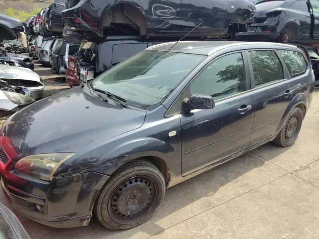 CAMBIO FORD FOCUS 05>08