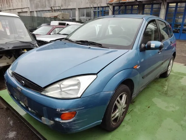 MOTORINO AVVIAMENT FORD FOCUS 98>01