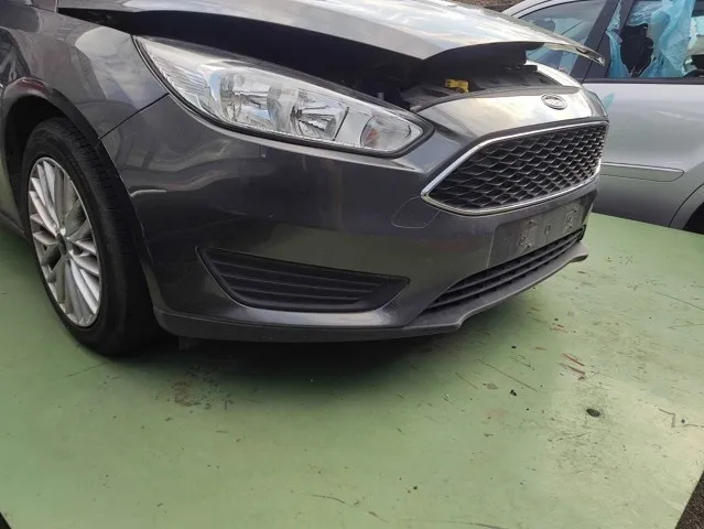 FANALE POST SX FORD FOCUS 14>19