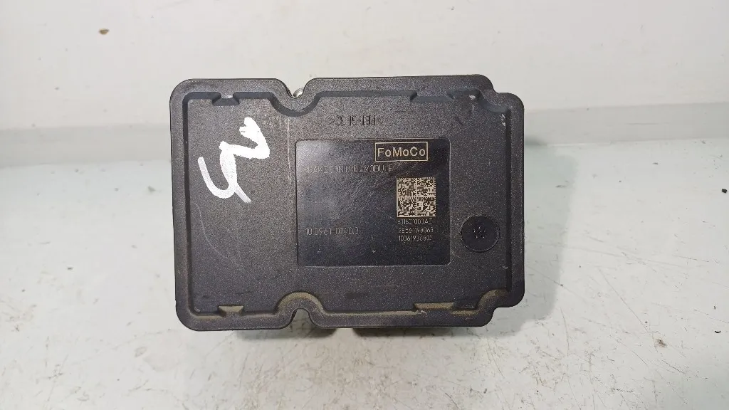 ABS FORD Grand C-Max Serie 10.0961-0140.3/BV61-2C405-AF/10.0212-0723.4 T1DA diesel 1560 (10>)