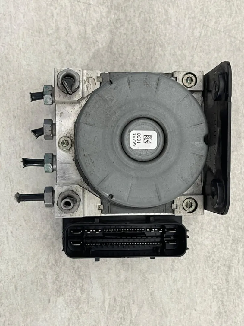 ABS con codice J7BC-2C219-AH da 2261182 FORD Ka Ka+ Serie con codice motore BIKE Benzina 1200