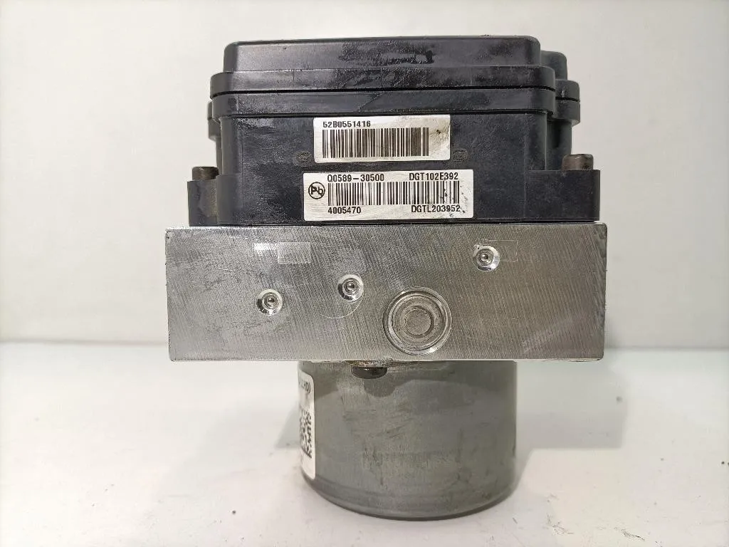 ABS HYUNDAI i20 Serie 58910Q0200 G3LF hybrid 998 (20>)