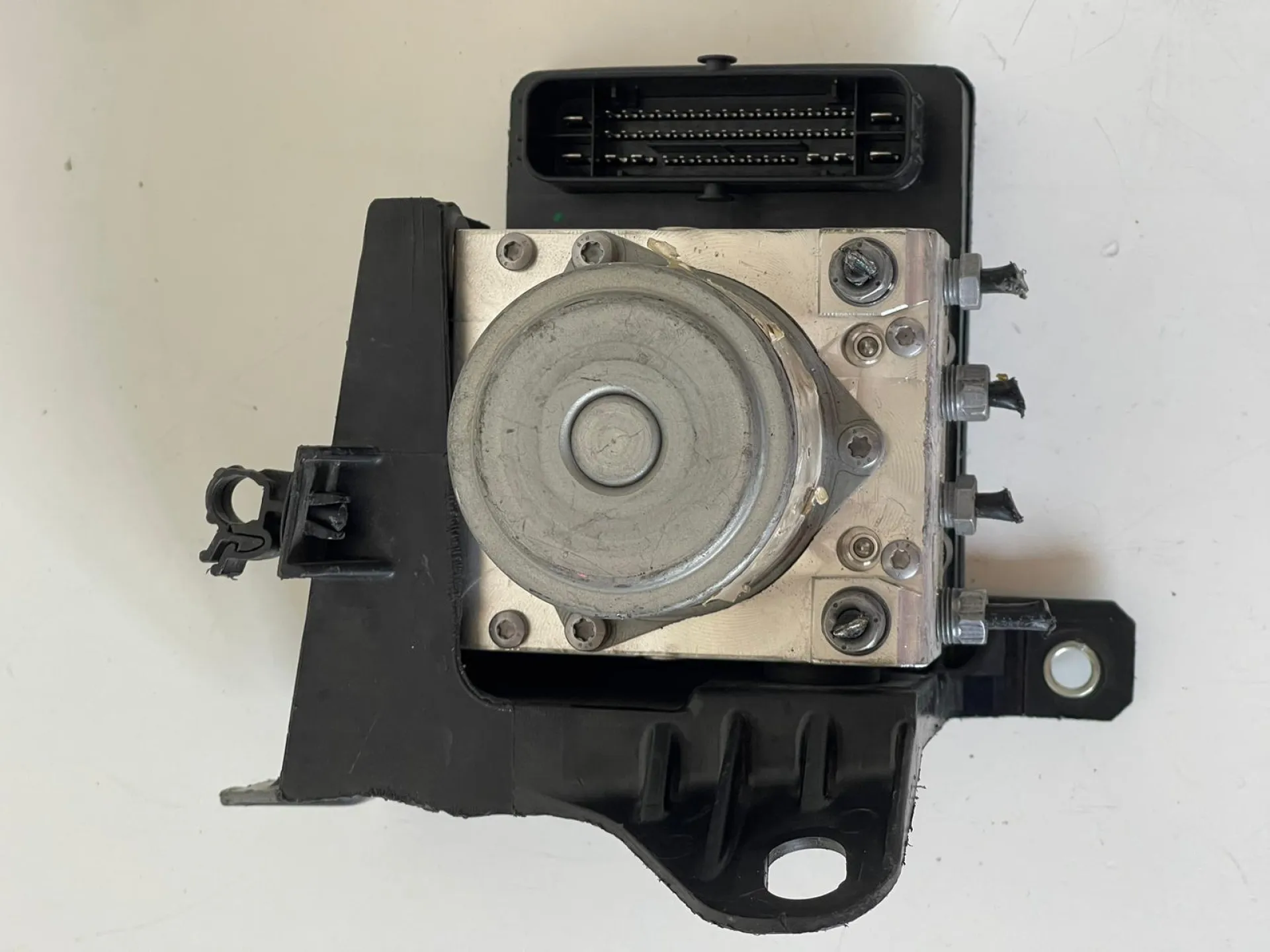 ABS con codice 52062978 da JEEP Renegade Serie Diesel 1600 (14>)