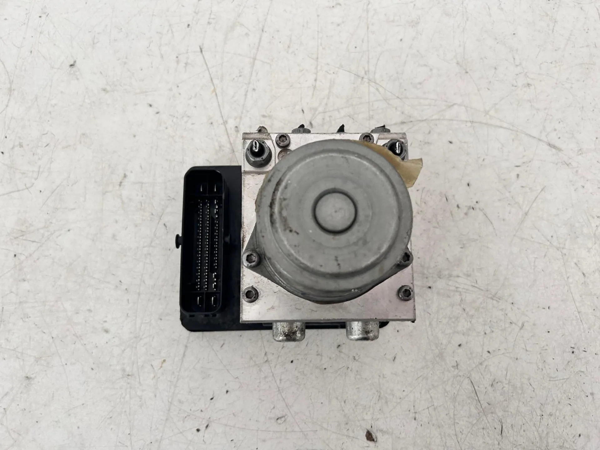 ABS con codice 52174070 da JEEP Renegade Serie Benzina 1000 (18>)