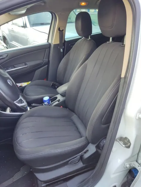 AMMORTIZZ POST SX LANCIA DELTA 08->15