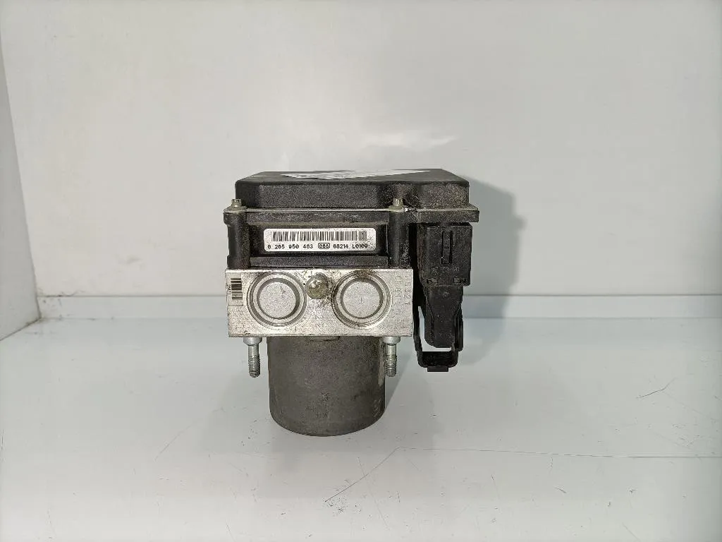 ABS con codice 0265950463/0265234325 da LANCIA Musa 1° Serie 188B2000 diesel 1910 (04>07)