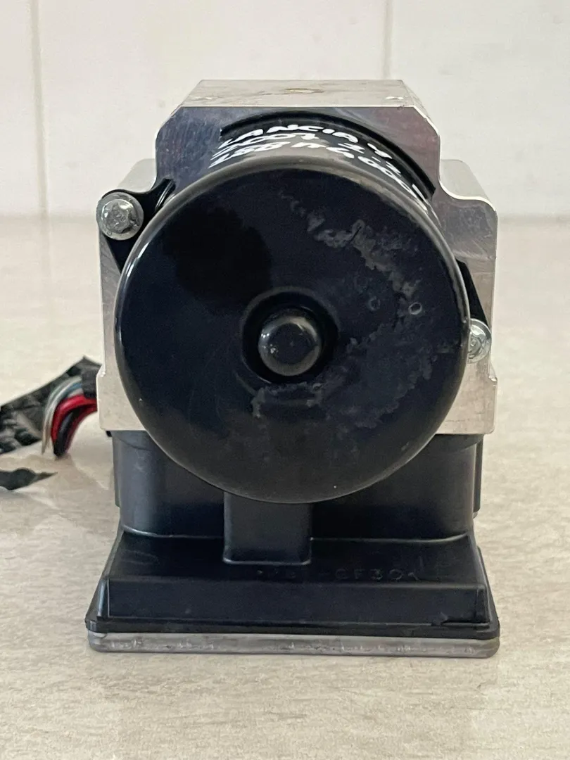 ABS con codice 51758178 da LANCIA Ypsilon 2° Serie Benzina 1200 (06>10)