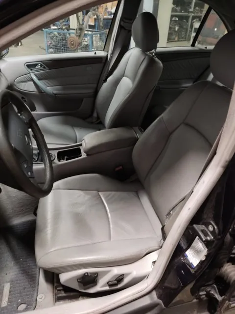 CENTRALINA MOTORE MERCEDES-BENZ CLASSE C 00>07