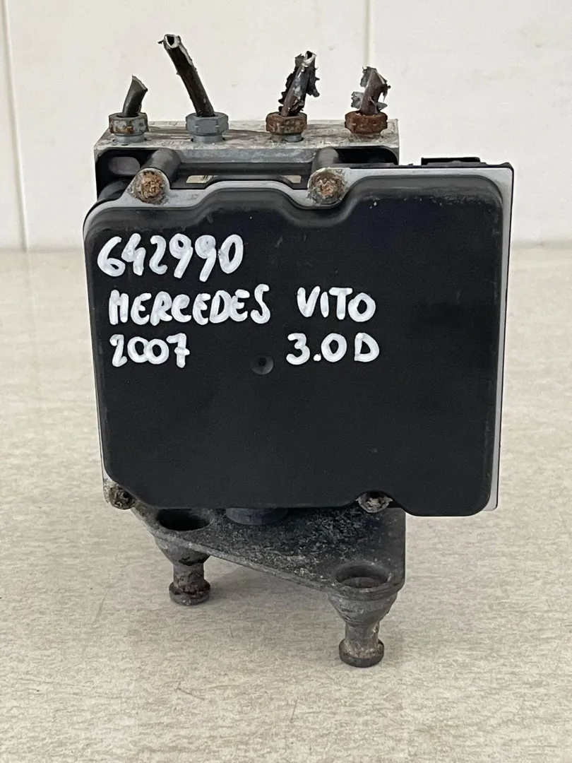 ABS MERCEDES Vito W639 2° Serie A0014469089 Diesel 3000 (03>14)