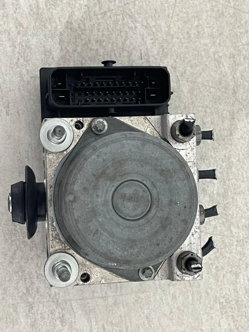 ABS con codice 51823789 da 1780087 FORD Ka Serie (CCU) con codice motore 169A4000 Benzina 1200