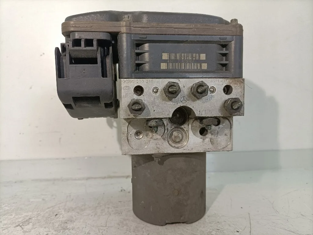 ABS MERCEDES CLS W219 A2114312012 642920 diesel 2987 (04>10)