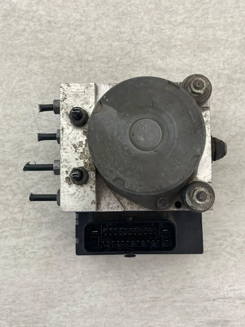 ABS con codice 51879980 da 71754029 ALFA ROMEO Mito Serie (955_) Diesel 1600