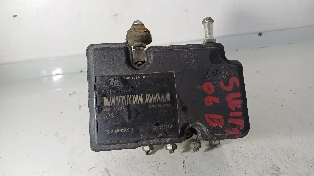 ABS SUZUKI Swift 4° Serie 5611062JA1000 M13A benzina 1328 (04>10)