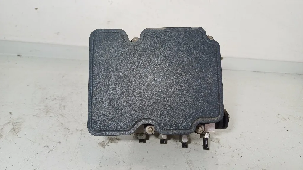 ABS RENAULT Kadjar Serie 476603731R K9K646 diesel 1461 (15>)