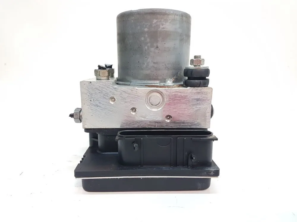 ABS con codice 47660JD01D / 0265230686 da NISSAN Qashqai 1° Serie K9K Diesel 1500 (06>09)