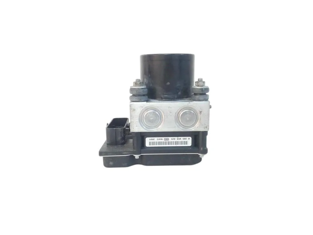 ABS con codice 0265239056 da VOLKSWAGEN Polo 5° Serie Diesel 1200 (09>17)