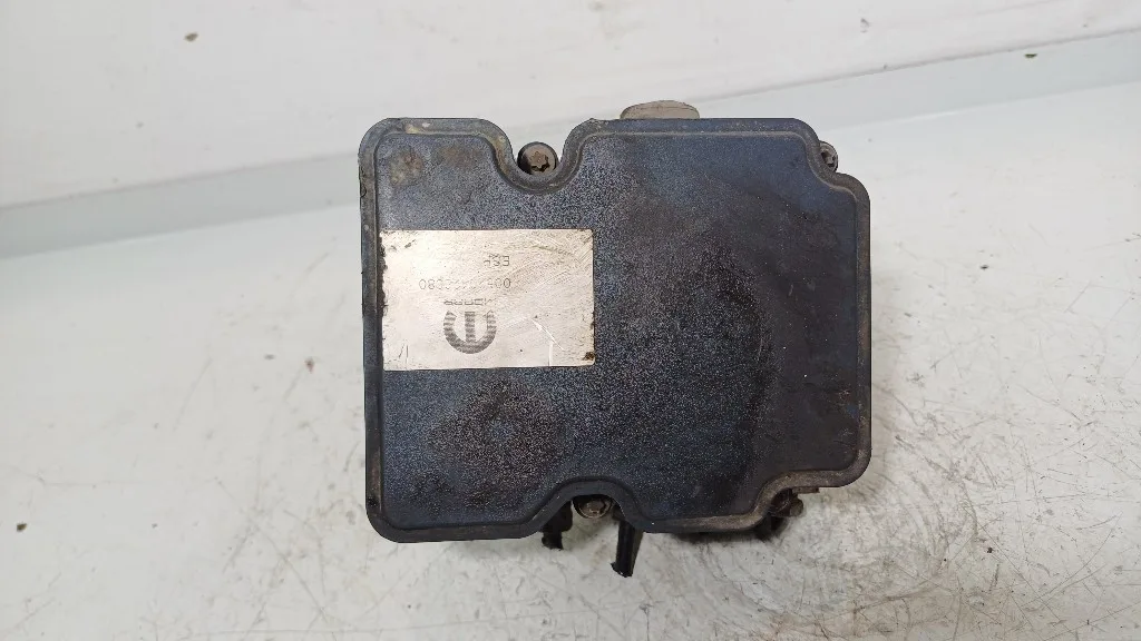 ABS FIAT 500 Serie 0265255440/0265255440/52042668/0265956488 312B1000 diesel 1248 (15>)