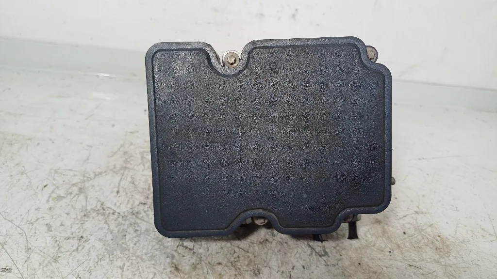 ABS NISSAN Qashqai Serie 0265261028/0265956165/2265106516 K9K636 diesel 1461 (14>)