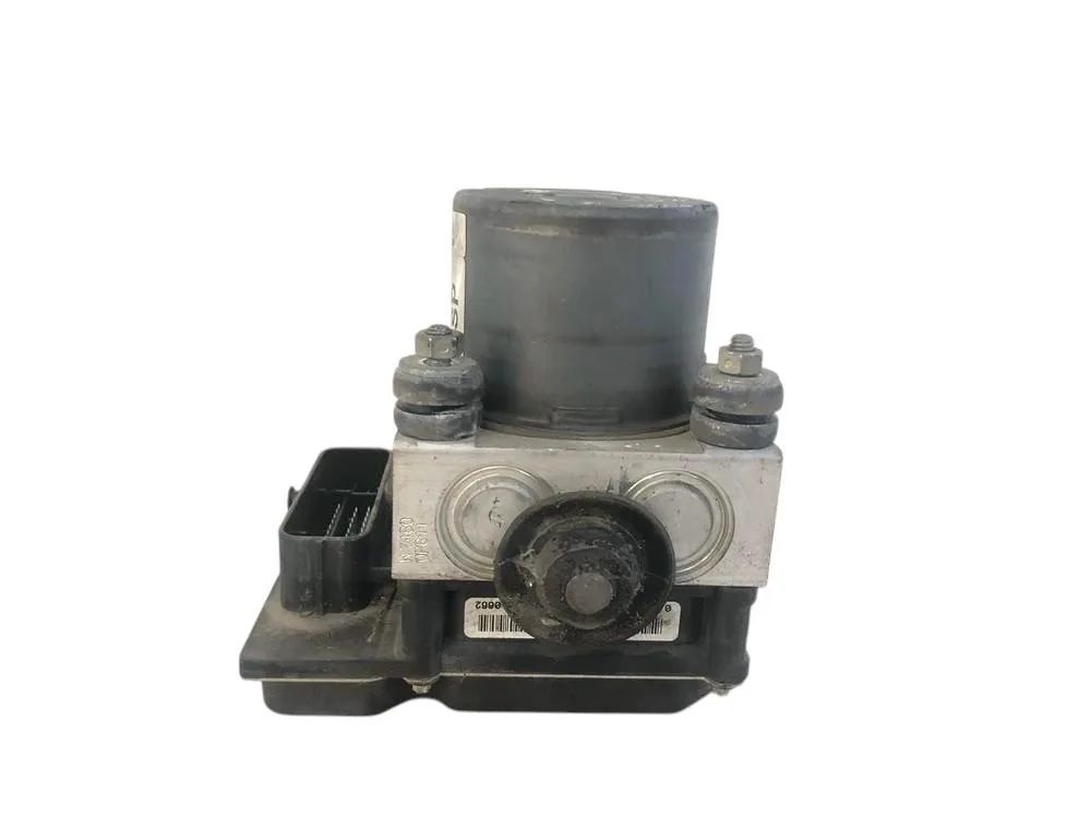 ABS con codice 0265252208 da FIAT 500 Serie Diesel 1300 (07>14)