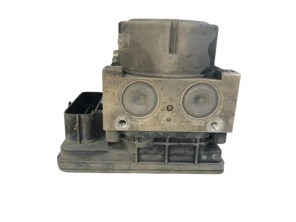 ABS con codice 10022003144 da CITROEN C3 Picasso con codice motore 9H06 Diesel 1600 (08>)