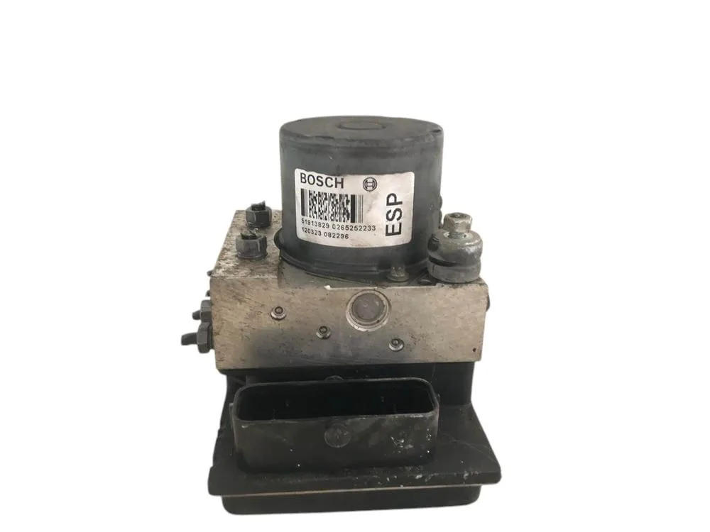 ABS con codice 0265252233 da ALFA ROMEO Mito Serie (955_) 198 A4.000 Bifuel/Gas 1400 (08>)
