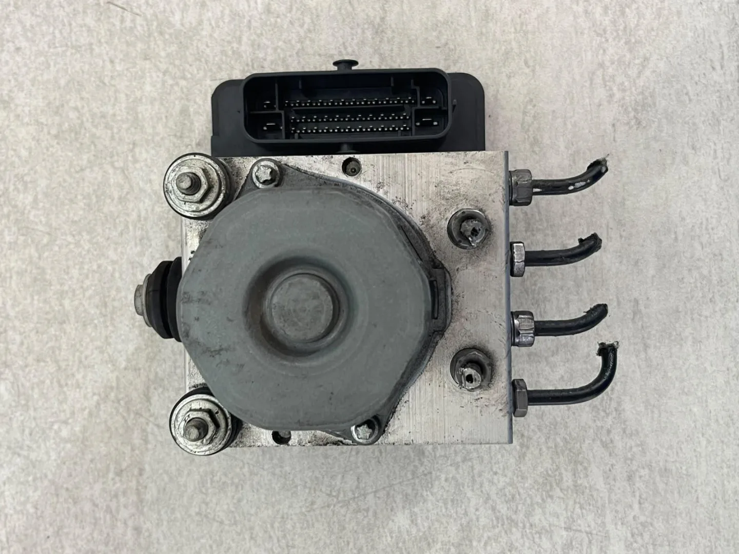 71772427 ABS LANCIA Ypsilon 4° Serie con codice motore 169A4000 Benzina 1200