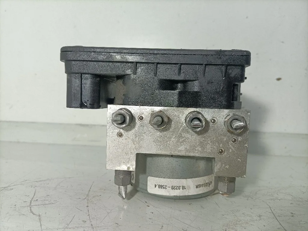 ABS DACIA Sandero Serie 476602005R H4D480 bifuel/gas 999 (21>)