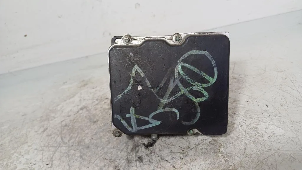 ABS NISSAN Qashqai 1° Serie 0265950616/0265235295 K9K diesel 1461 (06>09)