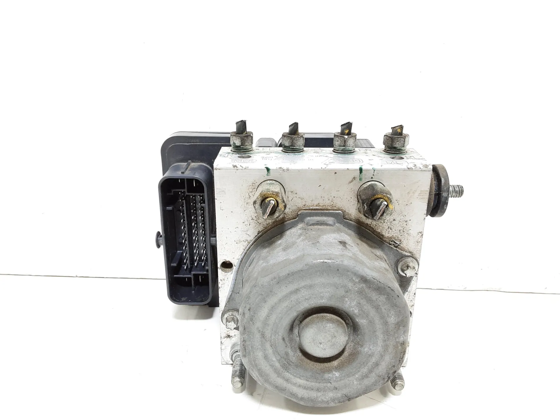 ABS con codice 0265242999 da NISSAN Micra 7° Serie con codice motore HR12/HR12DEDE Benzina 1200 (10>16)