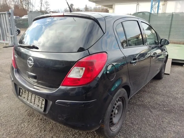 CENTRALINA FUSIBILI OPEL CORSA D 11>15