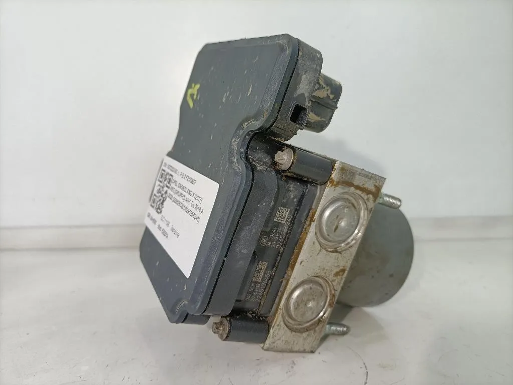 ABS OPEL Crossland Serie (X) 0265293261/0265956240 EB2FA benzina 1199 (17>)