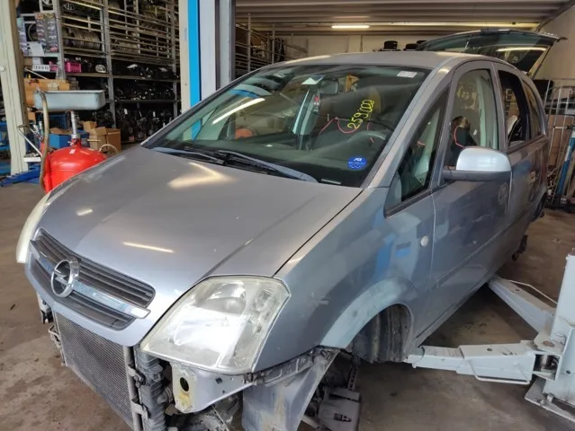 ALTERNATORE OPEL MERIVA 03>06